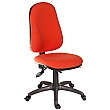 Spectrum Ergonomic Asynchro Operator Chair