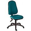 Spectrum Ergonomic Asynchro Operator Chair