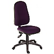 Spectrum Ergonomic Asynchro Operator Chair