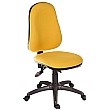 Spectrum Ergonomic Asynchro Operator Chair