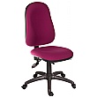 Spectrum Ergonomic Asynchro Operator Chair