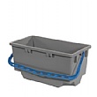 Numatic 18L Mop Buckets - Blue Handle