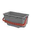 Numatic 18L Mop Buckets - Red Handle