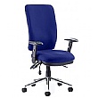 Vital 24Hr Ergonomic High Back Chair