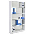 Boltless Office Shelving