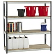 Heavy Duty Boltless Shelving