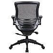 All Mesh Synchro Office Chairs