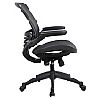 All Mesh Synchro Office Chairs