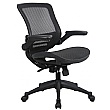 All Mesh Synchro Office Chairs