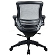 All Mesh Synchro Office Chairs