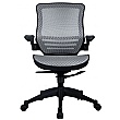 All Mesh Synchro Office Chairs