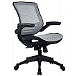 All Mesh Synchro Office Chairs