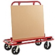 Heavy Duty Dry Wall Board Trolley