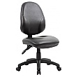 Comfort Ergo 2-Lever Operator Chairs