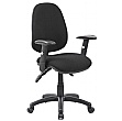 Comfort Ergo 3-Lever Operator Chairs