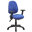 Comfort Ergo 3-Lever Operator Chairs