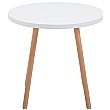 Westwood Coffee Table - Round