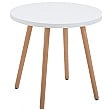 Westwood Coffee Table - Round