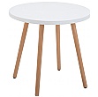 Westwood Coffee Table - Round