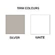 Trim Colours