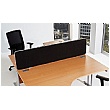 Commerce II Rectangular Desktop Screens