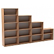 Solar Essential Office Bookcases