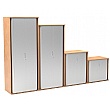 Solar Essential Tambour Cupboards