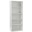 NEXT DAY Karbon Office Bookcases