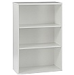 NEXT DAY Karbon Office Bookcases