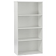 NEXT DAY Karbon Office Bookcases