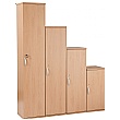 NEXT DAY Karbon Narrow Cupboards