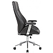 Signal High Back Luxurious Executive Office Chairs