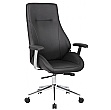 Signal High Back Luxurious Executive Office Chairs