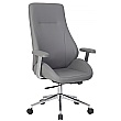 Signal High Back Luxurious Executive Office Chairs