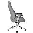 Signal High Back Luxurious Executive Office Chairs