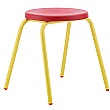 Junior Height Classroom Stools