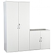 NEXT DAY Karbon Large Volume Cupboards