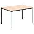 NEXT DAY Flexi Tables Rectangular