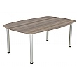 Commerce II Boardroom Table