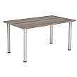 Commerce II Rectangular Meeting Tables