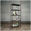 4 Shelves - Charter Oak