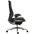 Quantum Executive Mesh Task Chair