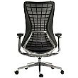 Quantum Executive Mesh Task Chair