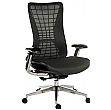 Quantum Executive Mesh Task Chair