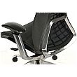 Quantum Executive Mesh Task Chair