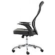 Crawford Mesh Back Office Chair