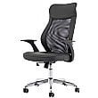 Crawford Mesh Back Office Chair