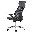 Crawford Mesh Back Office Chair