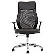 Crawford Mesh Back Office Chair