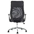 Crawford Mesh Back Office Chair